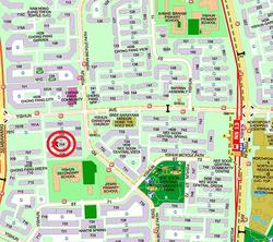 Blk 704 Yishun Avenue 5 (Yishun), HDB 3 Rooms #102413692